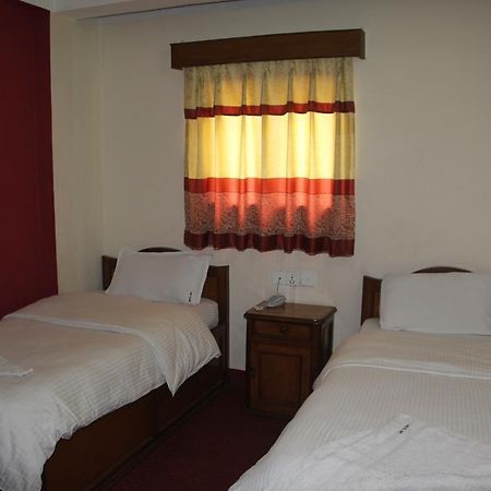 Hotel Api Kathmandu Exterior foto