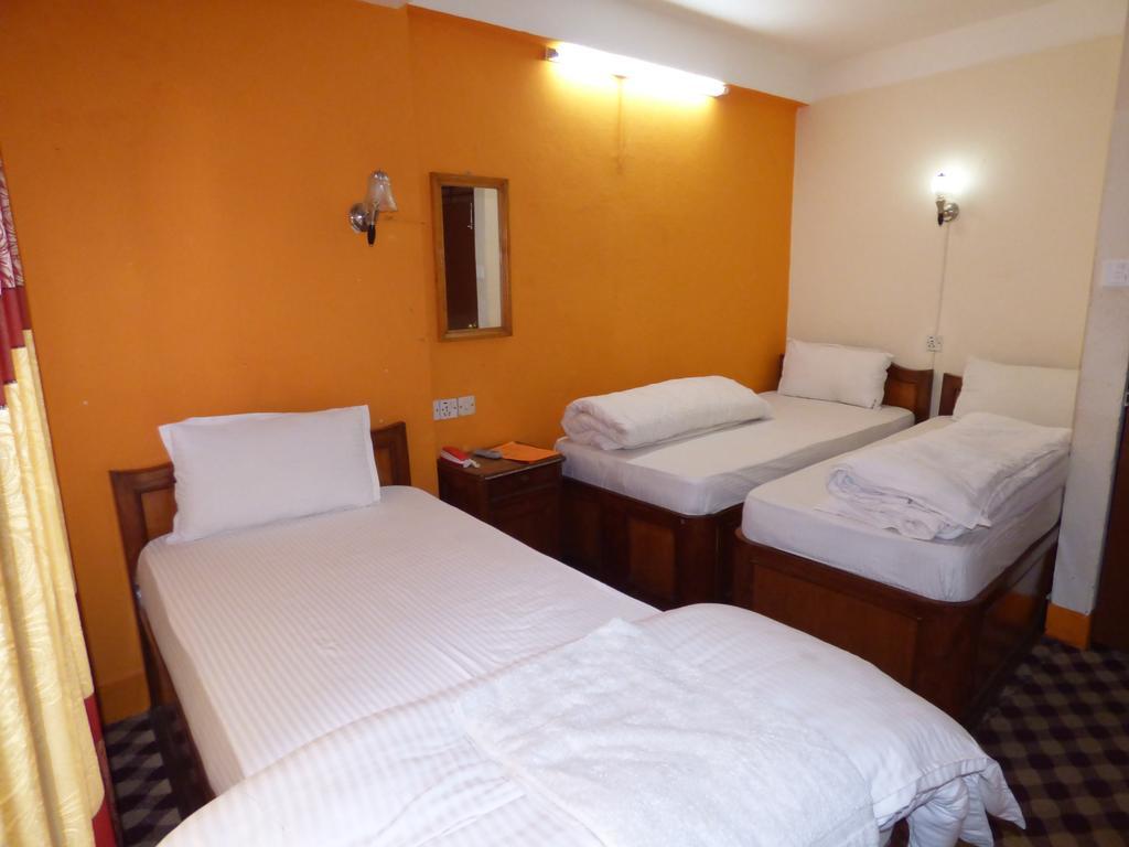 Hotel Api Kathmandu Cameră foto