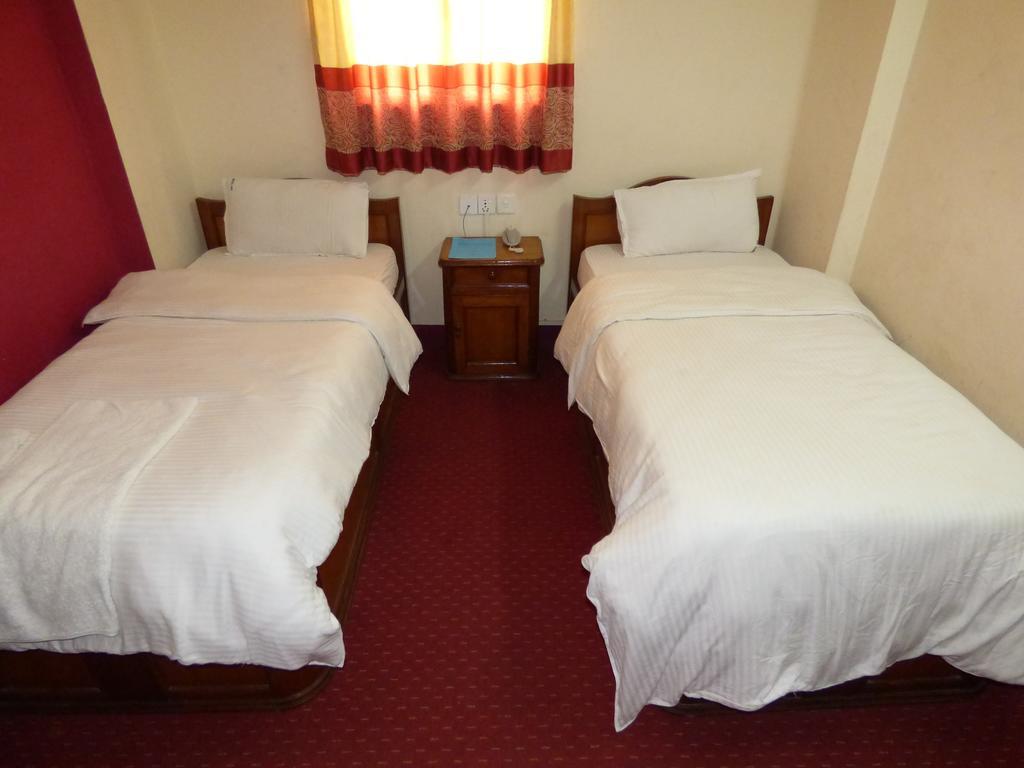 Hotel Api Kathmandu Cameră foto