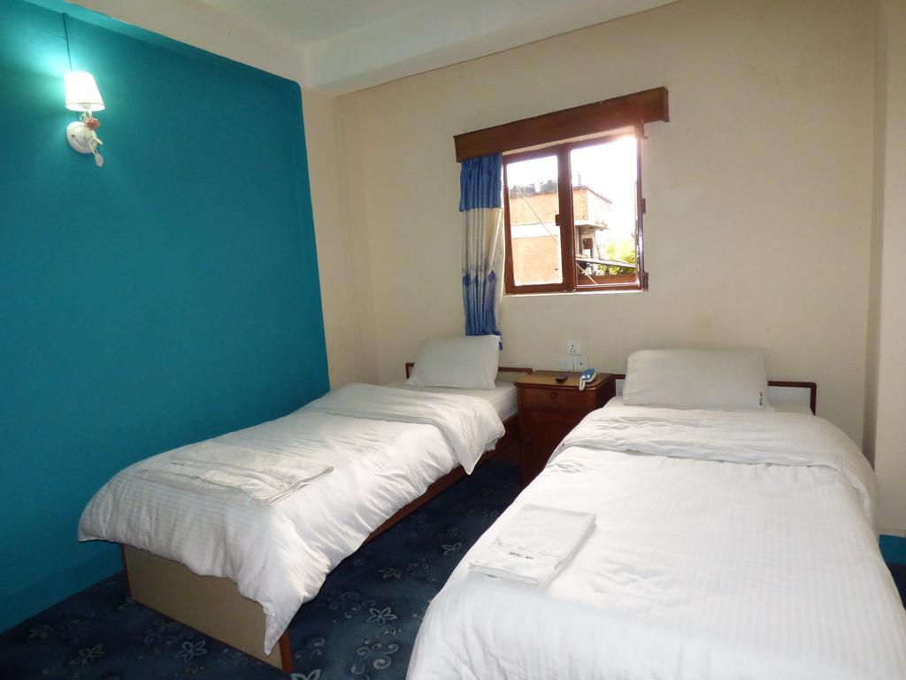 Hotel Api Kathmandu Cameră foto