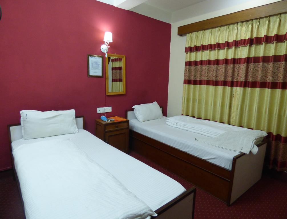 Hotel Api Kathmandu Cameră foto